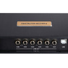 比較的にリーズナブルな「パワーアンプ内蔵DSP」の一例（ゴールドホルン・DSPA 406＜GDT42＞）。