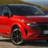 日産 キャシュカイ 改良新型