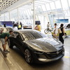 オペルの自動車製造125周年記念イベント
