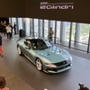 Ferrari 12Cilindri Japan Premiere