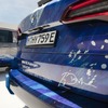 BMW iX5 の新仕様