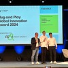 STマイクロと英About:Energyが共同開発した次世代バッテリー管理システムを発表