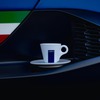 ランボルギーニとラヴァッツァ