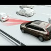 ［動画］ボルボ XC60、自動ブレーキシステムを標準装備化