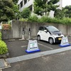 オアシスたまプラーザのステーション