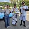 「いい湯らてい」夏フェス