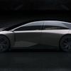 レクサス『LF-ZC』