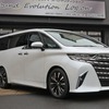 ［Pro Shop インストール・レビュー］トヨタ アルファード（ショップデモカー）by サウンドエボリューション・ログオン