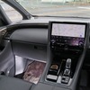 スピーカー交換だけで、ここまで高音質化することを体感するには絶好のデモカーとなった。