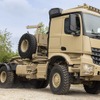 メルセデスベンツ・アロクス 6x6