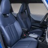 新型MINI クーパー 5ドア