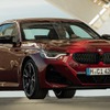BMW 2シリーズクーペ 改良新型の「M240i xDrive」