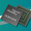 シリコンモビリティの「OLEA U310」