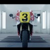 ヤマハモーターヨーロッパの「Back to the Paddock」プロジェクトで制作されたXSR900 GP マモラ