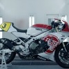 ヤマハモーターヨーロッパの「Back to the Paddock」プロジェクトで制作されたXSR900 GP マモラ