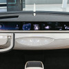 現代モービスの次世代車載ディスプレイ「M.VICS 5.0」