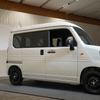 ホンダ N-VAN e： 発表取材会