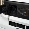 ホンダ N-VAN e： 発表取材会