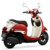 ホンダ メトロポリタン
