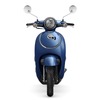 ホンダ メトロポリタン