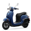 ホンダ メトロポリタン