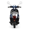 ホンダ メトロポリタン