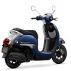 ホンダ メトロポリタン