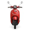 ホンダ メトロポリタン