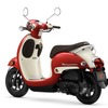 ホンダ メトロポリタン