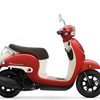 ホンダ メトロポリタン