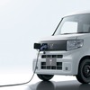 ホンダ N-VAN e: