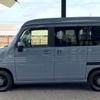 ホンダ N-VAN e: