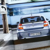 BMW 1シリーズ（初代）当時のカタログ