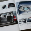 BMW 1シリーズ（初代）当時のカタログ