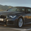 BMW M2 改良新型