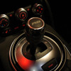 アウディ R8 V10モデル、日本初公開