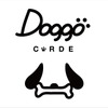 CORDE Doggo ロゴ