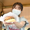ハンバーガーの名店がキッチンカーで登場する