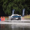 「CORNES Driving Academy in 富士スピードウェイ」（2024年2月）開催風景