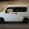 ホンダ N-VAN e： 発表取材会