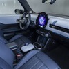 新型MINI クーパー 5ドア