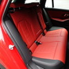 BMW 320d xDriveツーリング