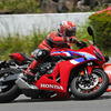 「E-Clutch」を搭載したホンダ CBR650R