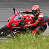 「E-Clutch」を搭載したホンダ CBR650R