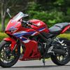 「E-Clutch」を搭載したホンダ CBR650R