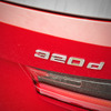 BMW 320d xDriveツーリング