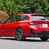 BMW 320d xDriveツーリング