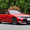 BMW 320d xDriveツーリング