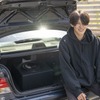 ［car audio newcomer］日産 サニー（石原怜さん）by Warps　後編