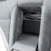 ［car audio newcomer］日産 サニー（石原怜さん）by Warps　後編